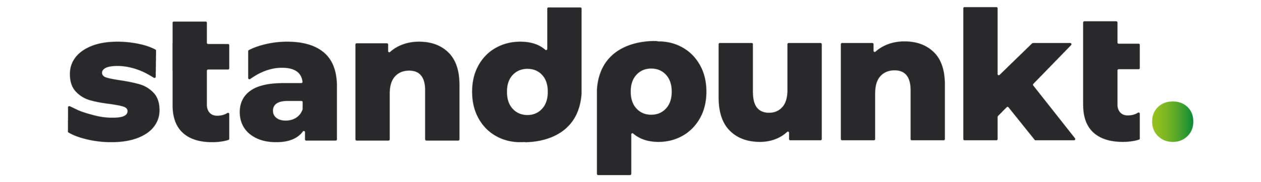 Standpunkt Digital logo